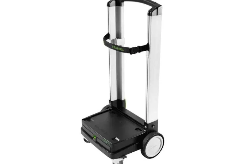 Festool Transportkärra SYS-Roll 100| Systainer|Skottkärror