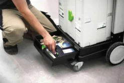 Festool Transportkärra SYS-Roll 100| Systainer|Skottkärror