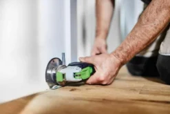 Festool Träsågblad HSB 100/Bi/OSC 1-pack| Multiverktyg|Blad För Multimaskiner