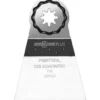 Festool Träsågblad USB 50/65/Bi/OSC 5-pack| Multiverktyg|Blad För Multimaskiner