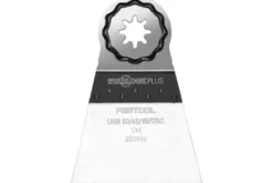 Festool Träsågblad USB 50/65/Bi/OSC 5-pack| Multiverktyg|Blad För Multimaskiner