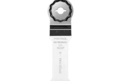 Festool Träsågblad USB 78/32/Bi/OSC 5-pack| Multiverktyg|Blad För Multimaskiner