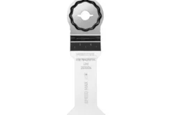 Festool Träsågblad USB 78/42/Bi/OSC 5-pack| Multiverktyg|Blad För Multimaskiner