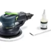 Festool Tryckluftsexcenterslip LEX 3 150/7| Tryckluft, Kabelmaskiner Övriga Maskiner
