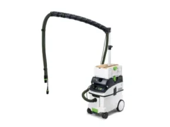 Festool Utsugsarm CT-ASA FLX J| Dammsugare Och Tillbehör