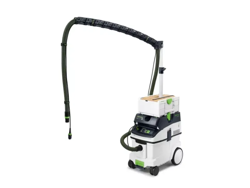 Festool Utsugsarm CT-ASA FLX J| Dammsugare Och Tillbehör