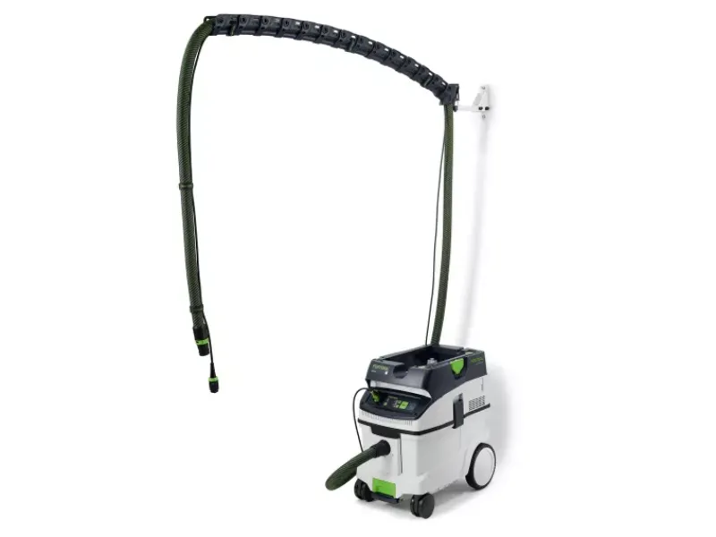 Festool Utsugsarm CT-ASA FLX W| Dammsugare Och Tillbehör