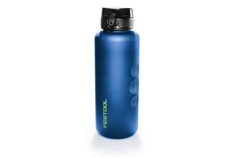 Festool Vattenflaska 1,5L| Merchandise - Artiklar