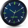 Festool Väggklocka| Merchandise - Artiklar