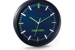 Festool Väggklocka| Merchandise - Artiklar