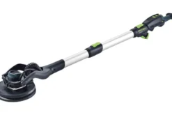 Festool Vägg- och takslip PLANEX LHS 2 225 EQI-Plus| Slipa Och Borsta