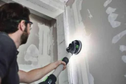 Festool Vägg- och takslip PLANEX LHS 2 225 EQI-Plus| Slipa Och Borsta