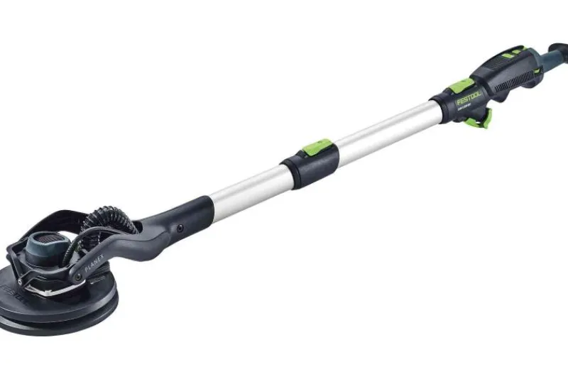 Festool Vägg- & takslip och dammsugare i set PLANEX LHS 2 225 EQI/CTM 36-Set| Slipa Och Borsta