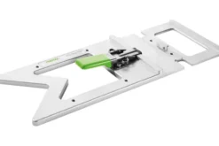 Festool Vinkelanslag FS-WA/90°| Såga|Styrskenor & Tillbehör