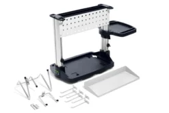 Festool Workcenter WCR 1000 T-LOC| Multifunktionsbord