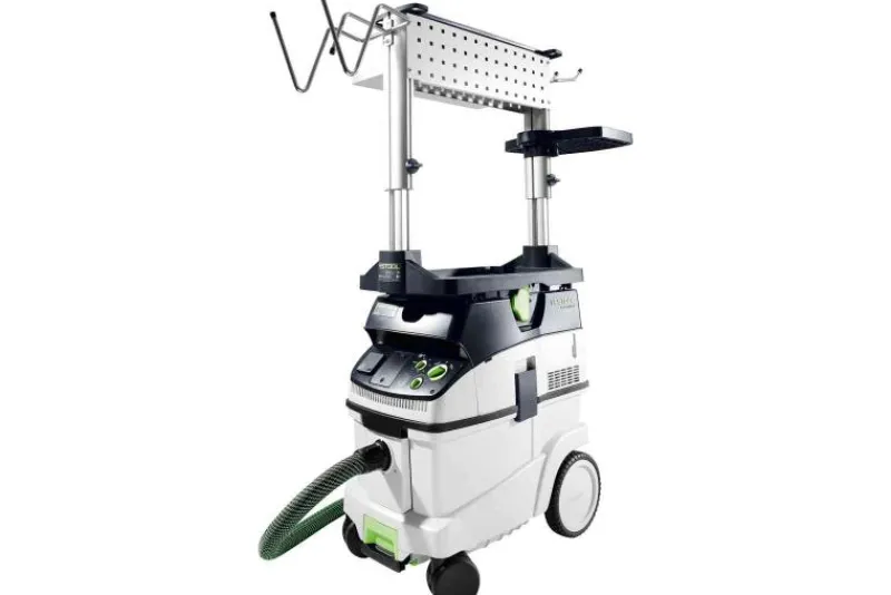 Festool Workcenter WCR 1000 T-LOC| Multifunktionsbord