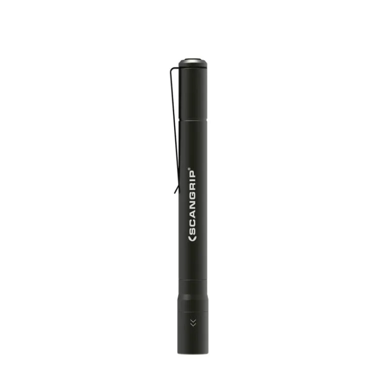 Scangrip Ficklampa Flash pen • 200 lumen| Ficklampa & Pannlampa