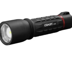 Coast Ficklampa XP9R, 1500 lumen| Ficklampa & Pannlampa