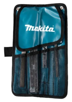 MAKITA Filningsats 4,0mm 5-delar| Motorsågs Tillbehör