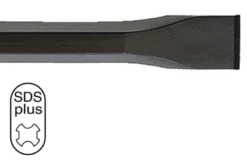 MAKITA Flatmejsel SDS-plus 20x250mm| Borr Och Borrsatser