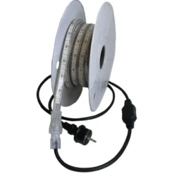 BLue Electric Flex-Line Arbetsbelysning LED slinga 10 meter| Arbetsbelysning