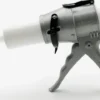 Thomee Fogspruta Siligun Pro alu0,3 l, Anti-Dropp| Smörj , Rengörning, Lim Och Tejp