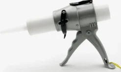 Thomee Fogspruta Siligun Pro alu0,3 l, Anti-Dropp| Smörj , Rengörning, Lim Och Tejp