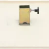 Thomee Fotplatta 40x40cm| Tillbehör Laserinstrument