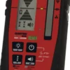 Futech Lasermottagare Quattro MM| Tillbehör Laserinstrument