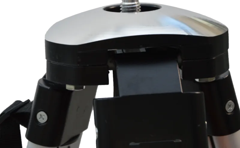 Futech Laserstativ 100-165cm •5/8| Tillbehör Laserinstrument