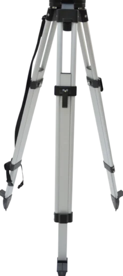 Futech Laserstativ 100-165cm •5/8| Tillbehör Laserinstrument
