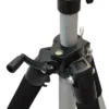 Futech Laserstativ Duty 90-300cm • 5/8| Tillbehör Laserinstrument