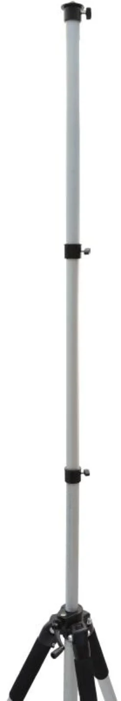 Futech Laserstativ Duty 90-300cm • 5/8| Tillbehör Laserinstrument
