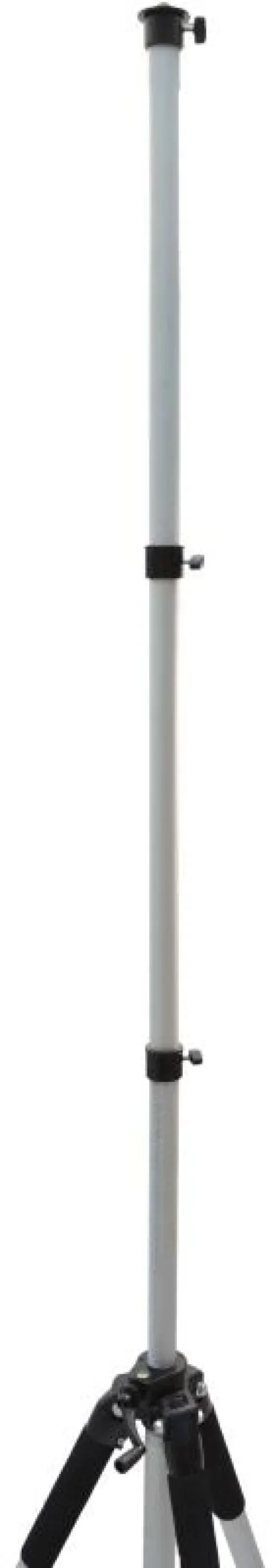 Futech Laserstativ Duty 90-300cm • 5/8| Tillbehör Laserinstrument
