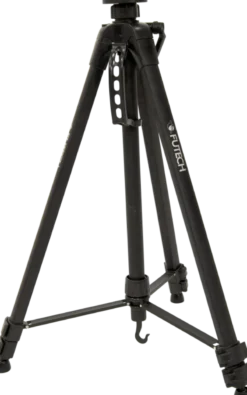 Futech Laserstativ Light Duty 65-180cm • 5/8| Tillbehör Laserinstrument