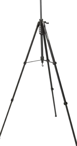 Futech Laserstativ Light Duty 65-180cm • 5/8| Tillbehör Laserinstrument