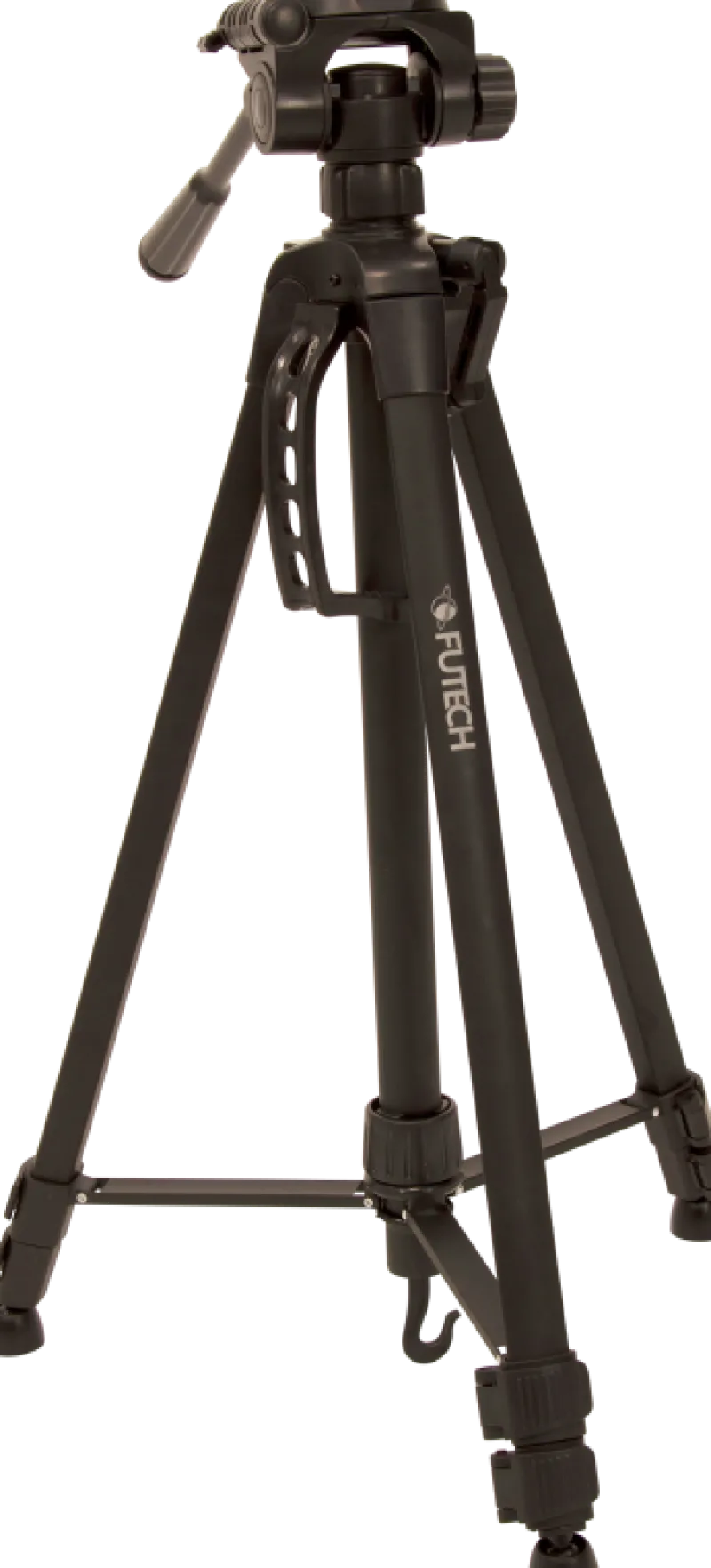 Futech Laserstativ med vev 50-160cm • 1/4| Tillbehör Laserinstrument