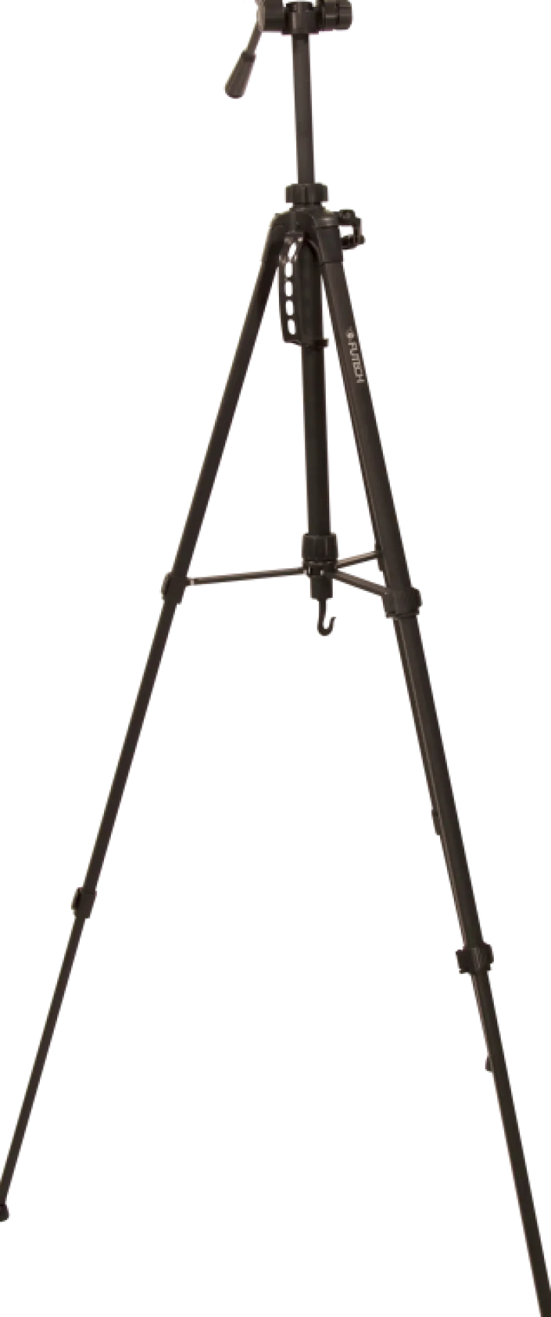 Futech Laserstativ med vev 50-160cm • 1/4| Tillbehör Laserinstrument