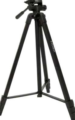 Futech Laserstativ Pro Light74-240cm • 1/4 & 5/8| Tillbehör Laserinstrument