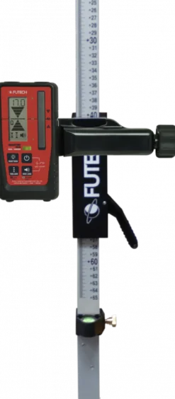Futech Lasertång 2,4 meter| Tillbehör Laserinstrument