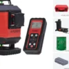 Futech Multilinjerlaser 4D Electronic| Linjelaser & Korslaser