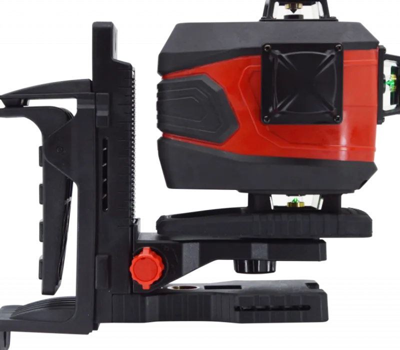 Futech Multilinjerlaser 4D Electronic| Linjelaser & Korslaser