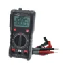 Wiha Futech Multimeter 600V AC/DC MM3500| Övriga Instrument