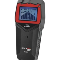 Futech Regelsökare WS6300 LCD dispaly| Övriga Instrument