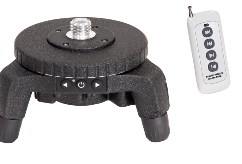 Futech Stativ smart bas 5/8"| Tillbehör Laserinstrument