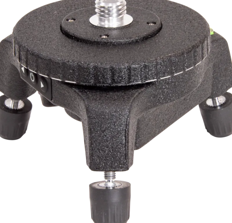 Futech Stativ smart bas 5/8"| Tillbehör Laserinstrument