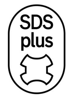 MAKITA Golvskrapa för SDS-PLUS, 100 mm| Borr Och Borrsatser