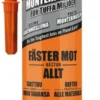 Thomee Gorilla Monteringslim 290 ml patron| Smörj , Rengörning, Lim Och Tejp