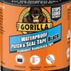 Thomee Gorilla Tätningstejp Patch & Seal| Smörj , Rengörning, Lim Och Tejp