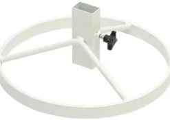 Thomee Grusring 36cm| Tillbehör Laserinstrument